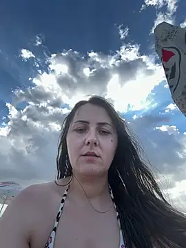 BrunetteNymph