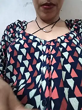 Neha-ji webcam