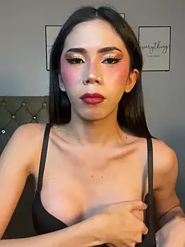 CassandraLovve webcam