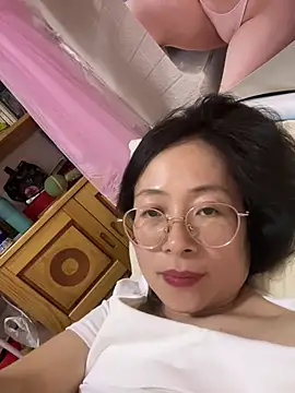 TangTang0530 webcam