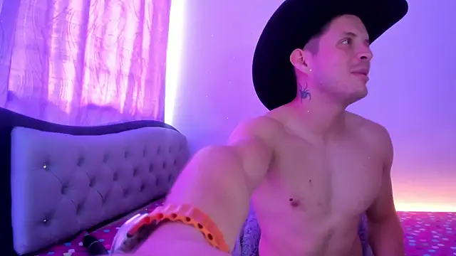 johnycooper08 webcam