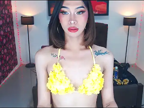 xXLoadedofCumTSXx webcam
