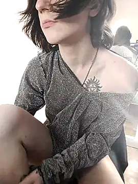 MickeQuinee webcam