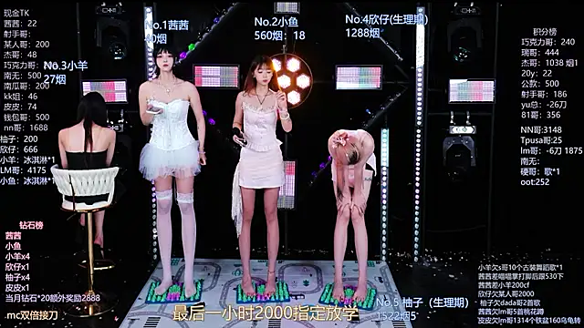 Alice-520 webcam