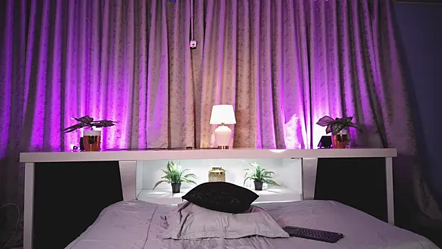Alittlepieceofheaven webcam