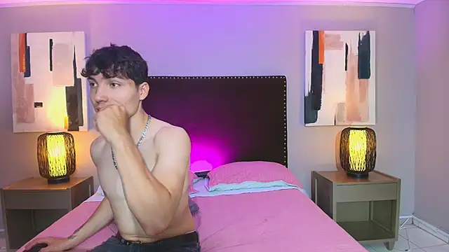 Marelle_Marcks webcam