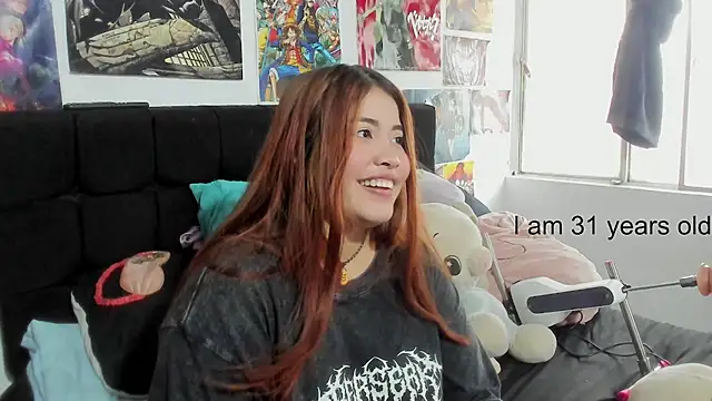 adarajode01 webcam