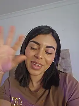 Bellahot-_ webcam
