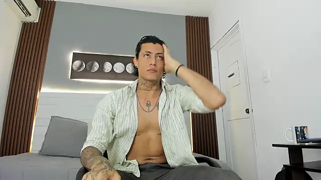 Damian_romanoff_ webcam