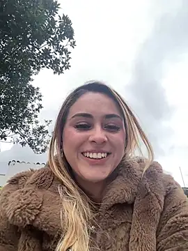 Morgaan_11 webcam
