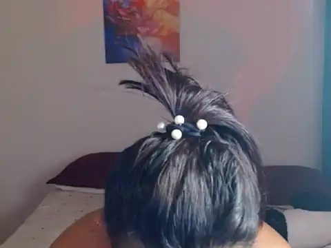 Ariah_stark webcam