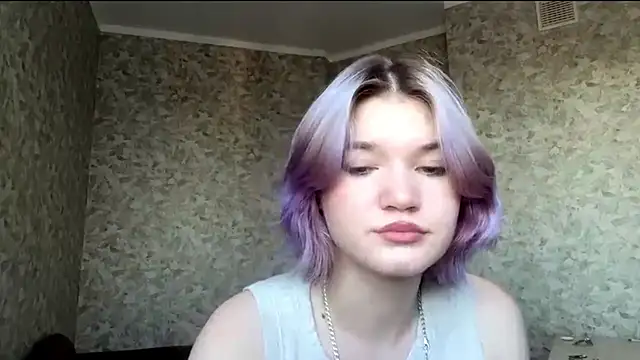 PearlyCafferky webcam
