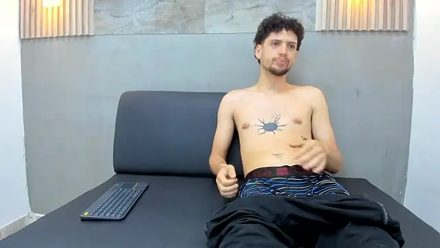 LUCA_GREEND webcam