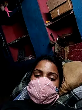 Poojakumari20 webcam