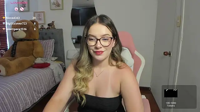 samysweet_8 webcam