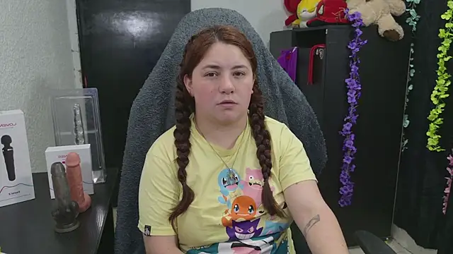 ann_bronw webcam