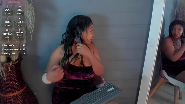 Charlotte__Brown_ webcam
