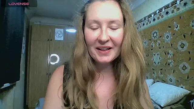 AnnaXLovers webcam
