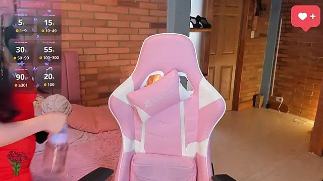 Amy_joones webcam