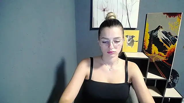 lady_olivia_ webcam