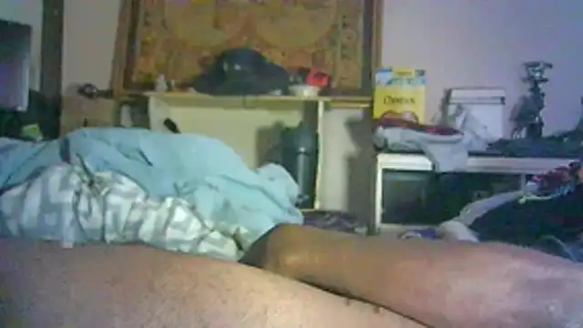 CR3M3_FIR3 webcam