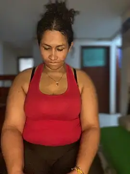 Carola-Ross webcam
