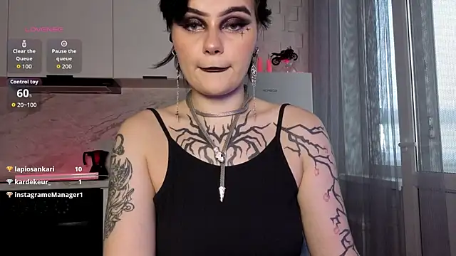 IntrigueYourDay webcam