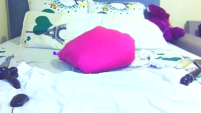 Black-Barbiexxc webcam