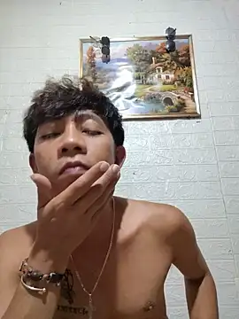 Greekadonis webcam
