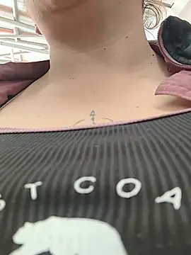 Mariana-94 webcam