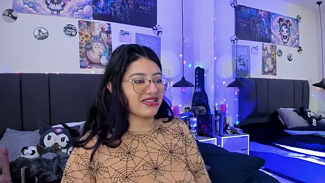 SabrinaV_ webcam