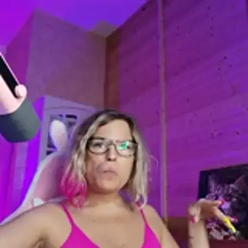Lady_Shine webcam