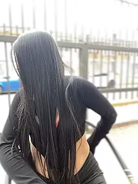 PamelaJonsom_ webcam