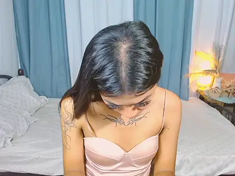 Asiannightingle webcam