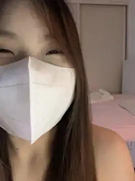 _xiaoxinxin_ webcam