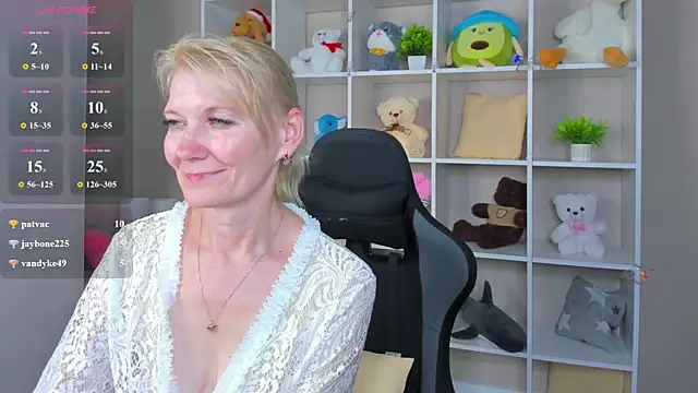 Julie_Lucas webcam