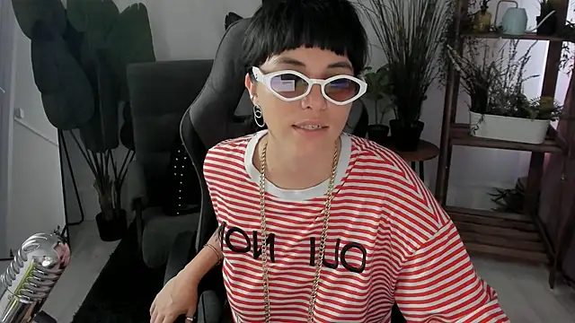 NeoGeisha