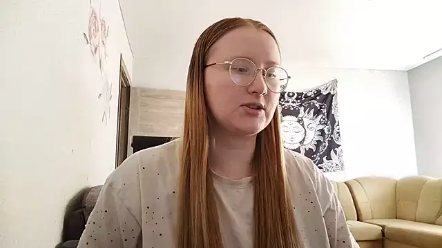 AnikaLipps webcam