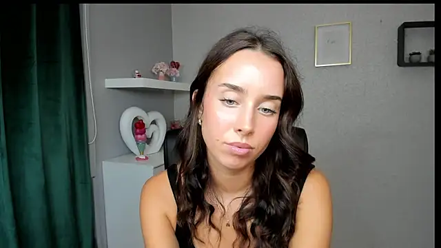AdeleSolo webcam