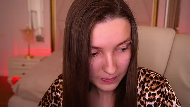 AshleyBaie webcam