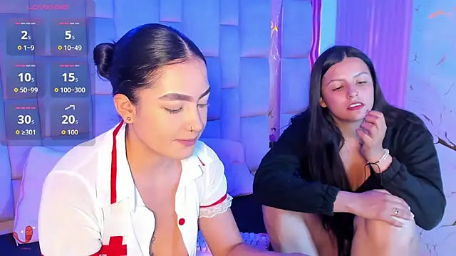Anal_Temptation live cam on StripChat