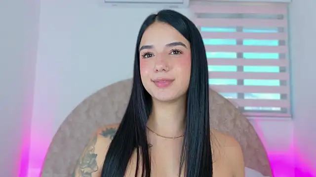 xime_prinss webcam
