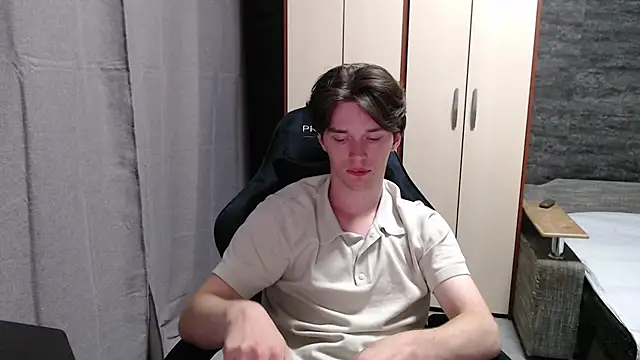 arthur___king webcam