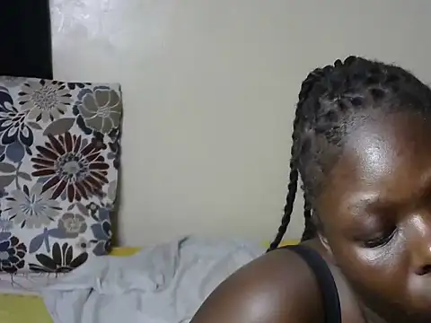 Ayanjannie webcam