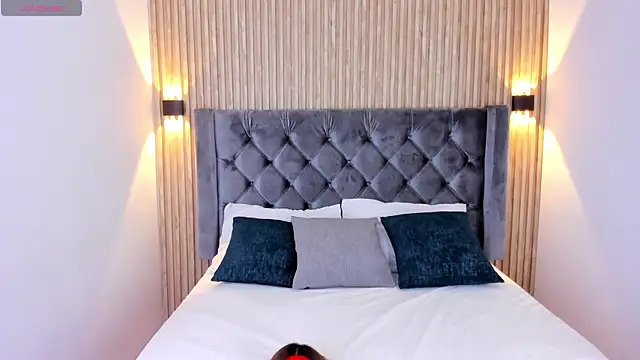 EmilyGracce webcam