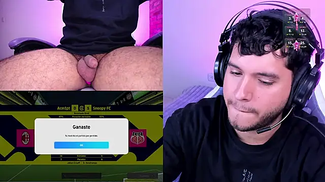 KaiValmont_ webcam