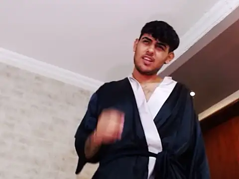 Zayn_Blaze webcam