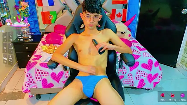 LiamHeatx webcam