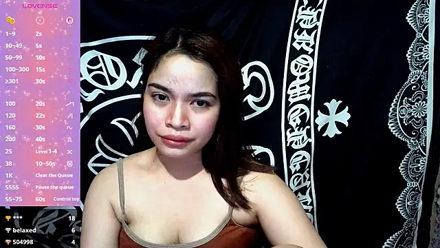 _preciousmoira_ live cam on StripChat