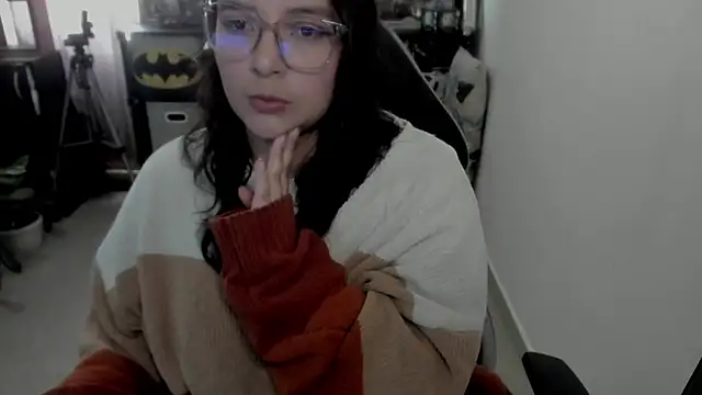 aika-dreams webcam